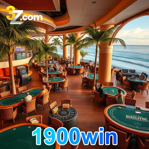 Apostas Empolgantes no 1900win: Sua Aventura Começa Aqui!