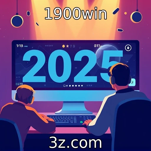 Crescimento do mercado de jogos online em 2025