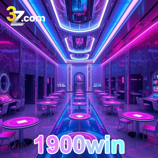 Slots Imperdíveis no 1900win: A Nova Experiência de Jogo