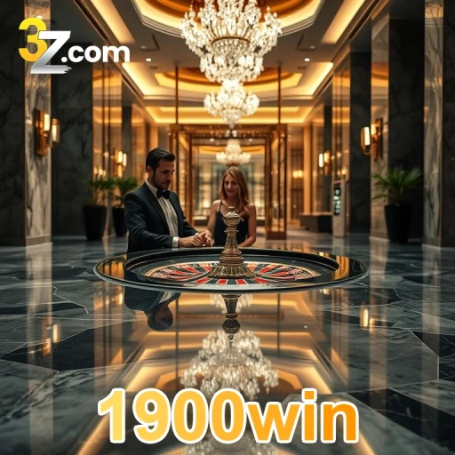 1900win Jogos Diversos