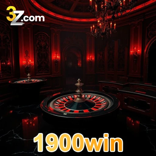 1900win Área de Login