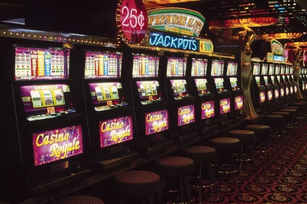 1900win|Slots Grátis – Experimente Grátis no Cassino Online